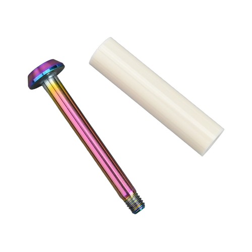 Boulon poulie tendeur - poulie,